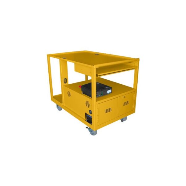 PMC-L1 Mobile Power Cart