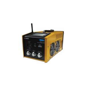 SBS-4815CT: Battery Capacity Tester