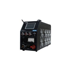 SBS-8400: Battery Capacity Tester