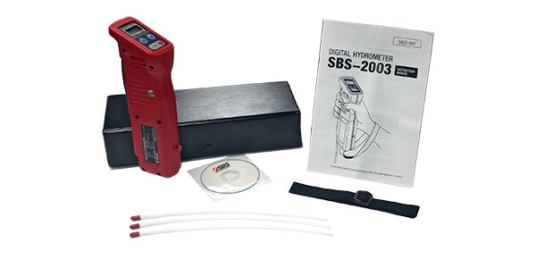 SBS - 2003 Kit