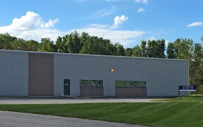 SPS in Fort Wayne Moves to New Location