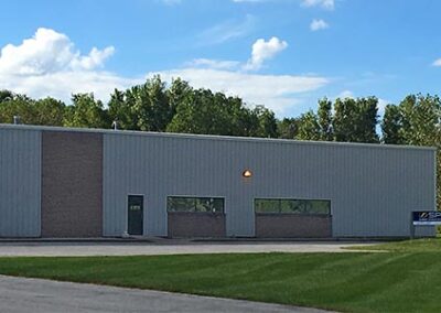 SPS in Fort Wayne Moves to New Location