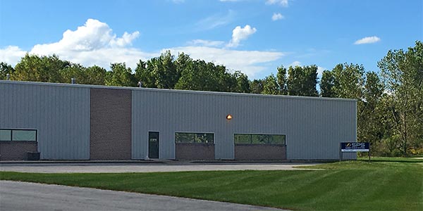 SPS in Fort Wayne Moves to New Location