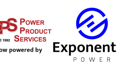Exponential Power Acquires Power Product Services