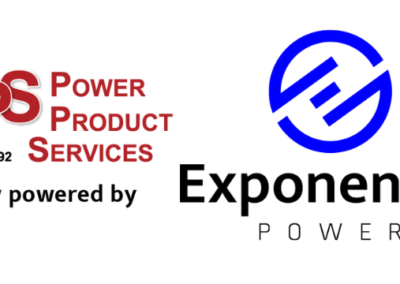 Exponential Power Acquires Power Product Services