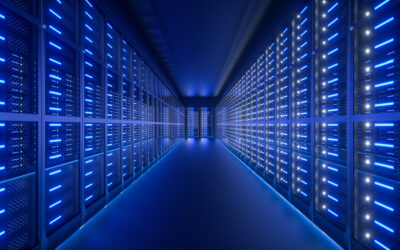 Best Practices for Maintaining Data Center Uptime