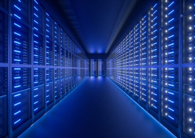 Best Practices for Maintaining Data Center Uptime