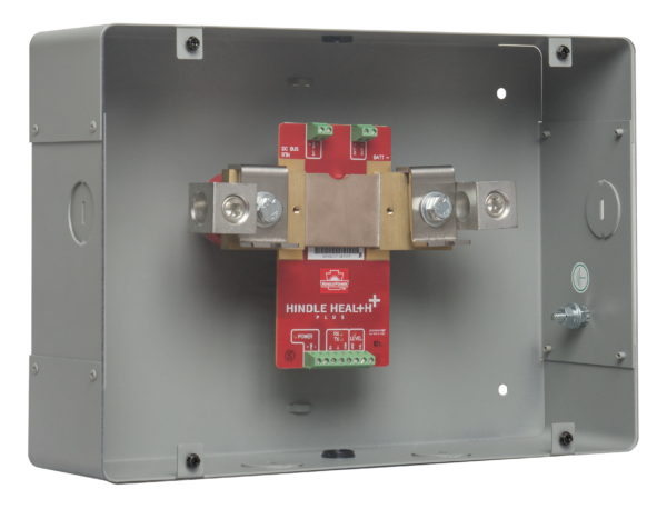 HindlePower HindleHealth+ Battery Monitoring - Image 2