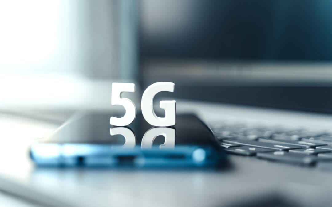 5G Networks and Beyond: How Power Infrastructure Supports the Future of Connectivity