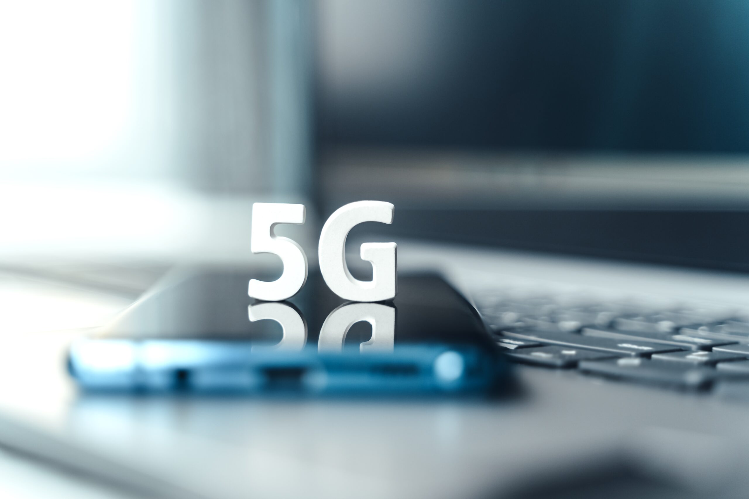 5G Telecommunications: HOw power infrastructure supports the future of connectivity