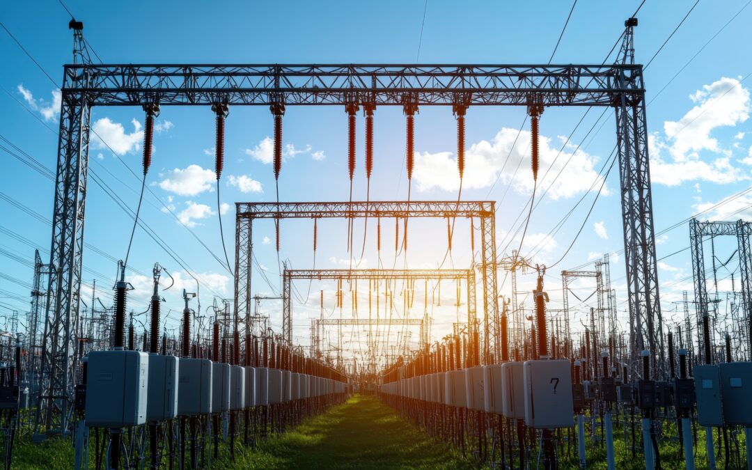 Reshaping UPS Backup Power for Utility Operations