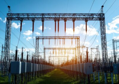 Reshaping UPS Backup Power for Utility Operations